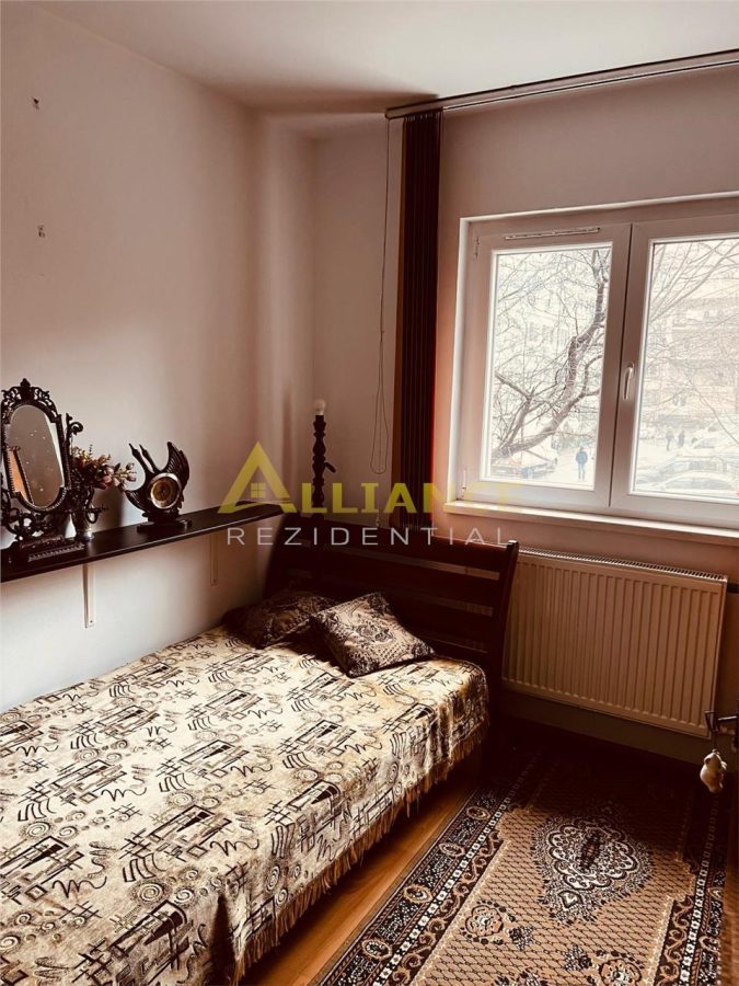 Apartament 2 camere - Metrou Aparatorii Patriei - foto 18
