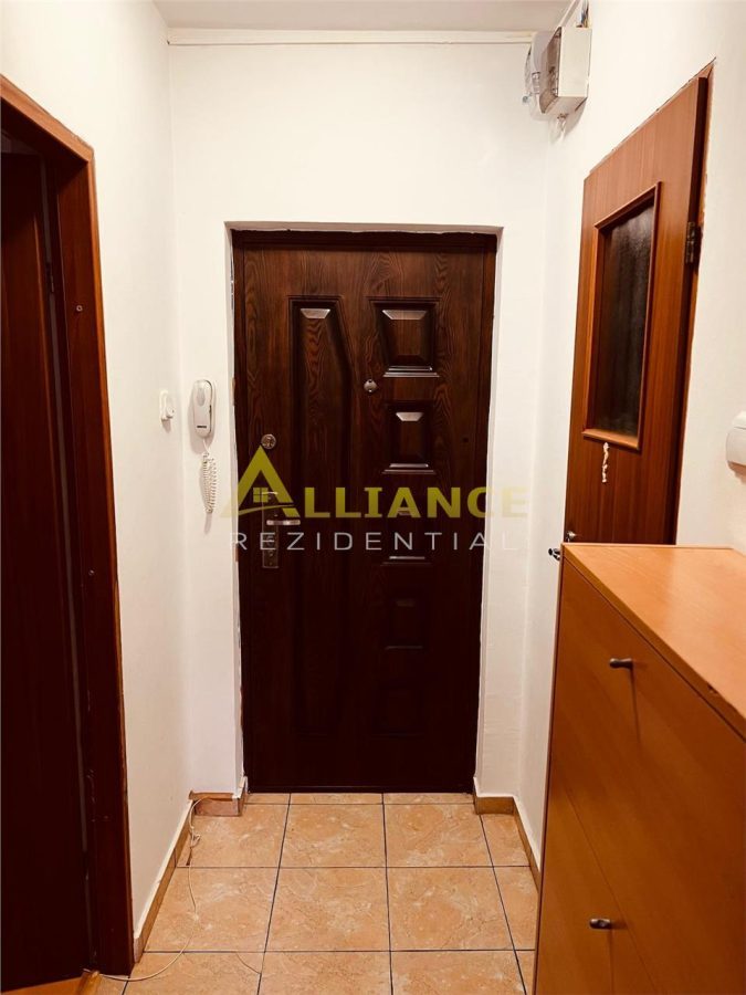 Apartament 2 camere - Metrou Aparatorii Patriei - foto 19