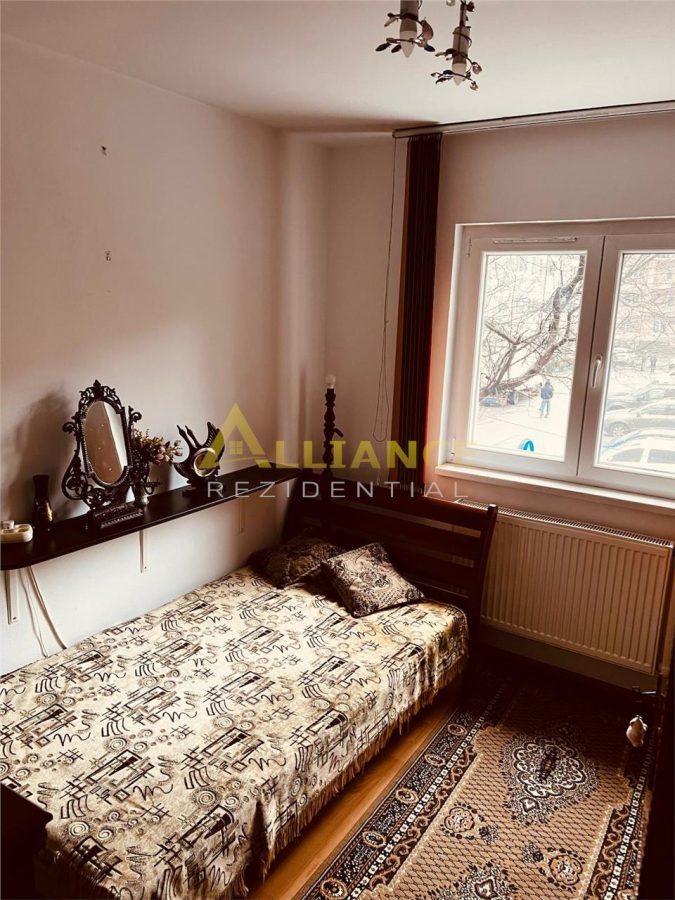 Apartament 2 camere - Metrou Aparatorii Patriei - foto 3
