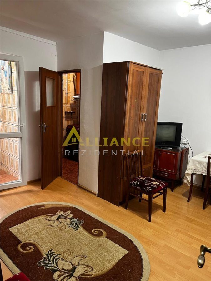 Apartament 2 camere - Metrou Aparatorii Patriei - foto 21