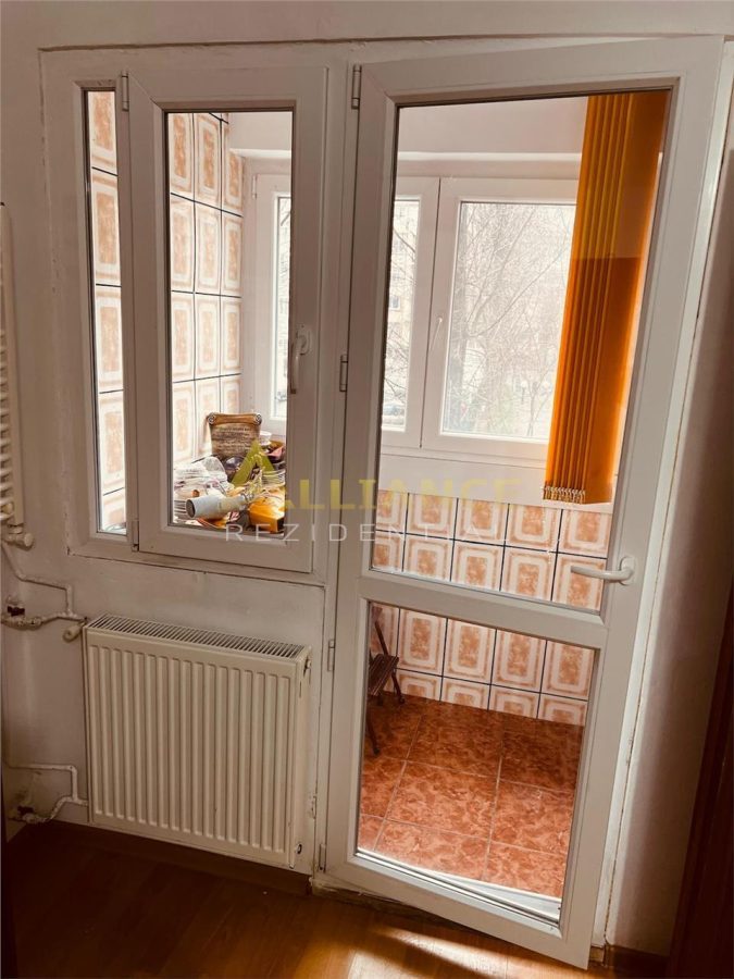 Apartament 2 camere - Metrou Aparatorii Patriei - foto 22