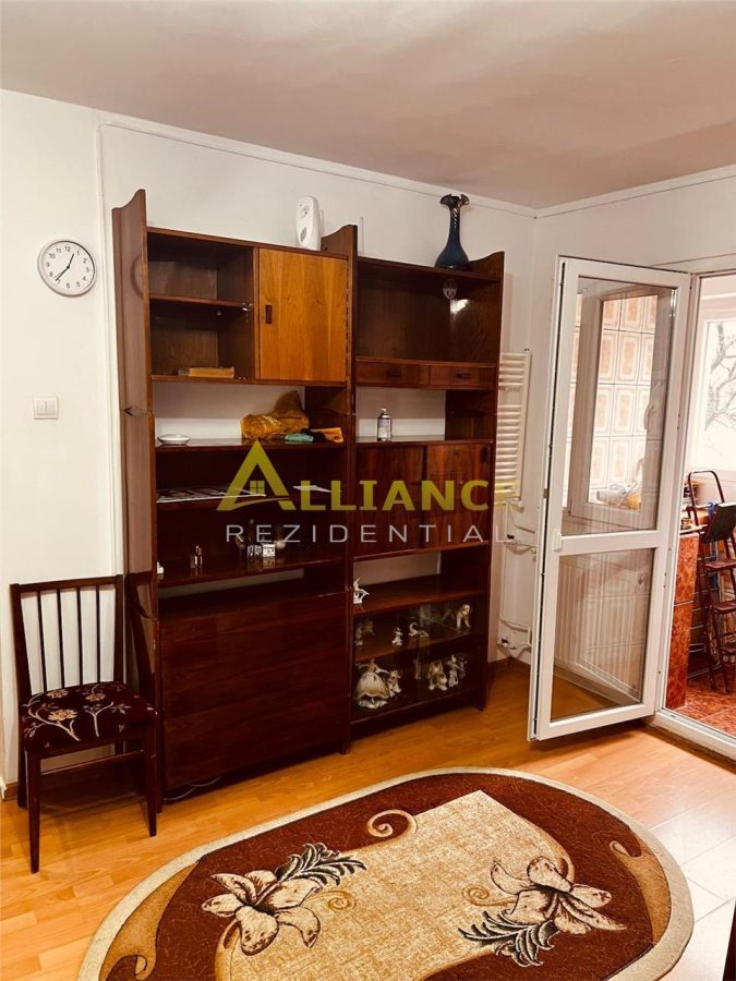 Apartament 2 camere - Metrou Aparatorii Patriei - foto 23