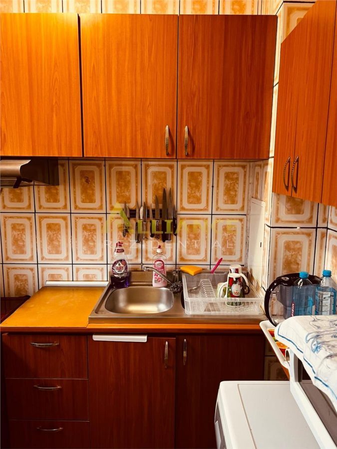 Apartament 2 camere - Metrou Aparatorii Patriei - foto 25
