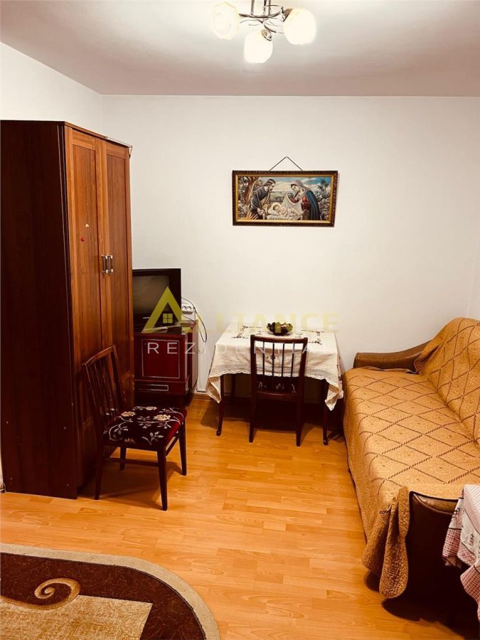 Apartament 2 camere - Metrou Aparatorii Patriei - foto 4
