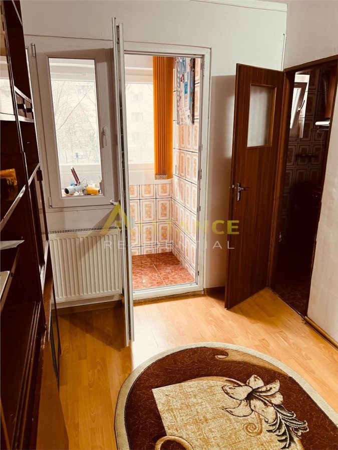 Apartament 2 camere - Metrou Aparatorii Patriei - foto 5