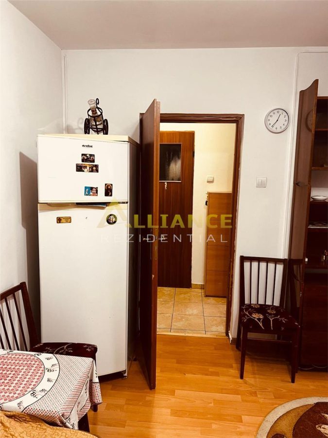 Apartament 2 camere - Metrou Aparatorii Patriei - foto 6