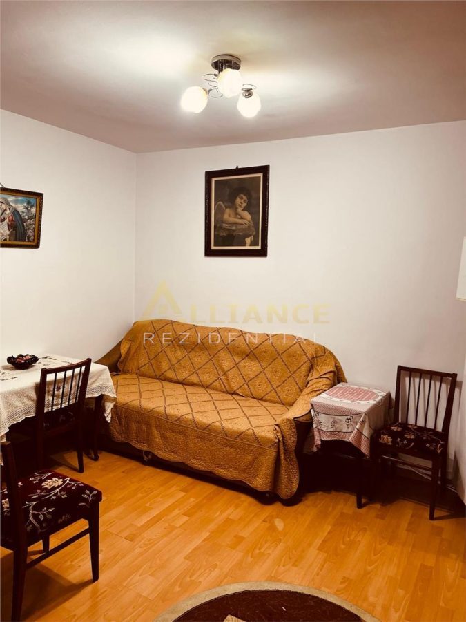 Apartament 2 camere - Metrou Aparatorii Patriei - foto 9