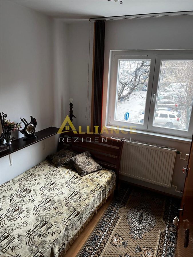 Apartament 2 camere - Metrou Aparatorii Patriei - foto 10