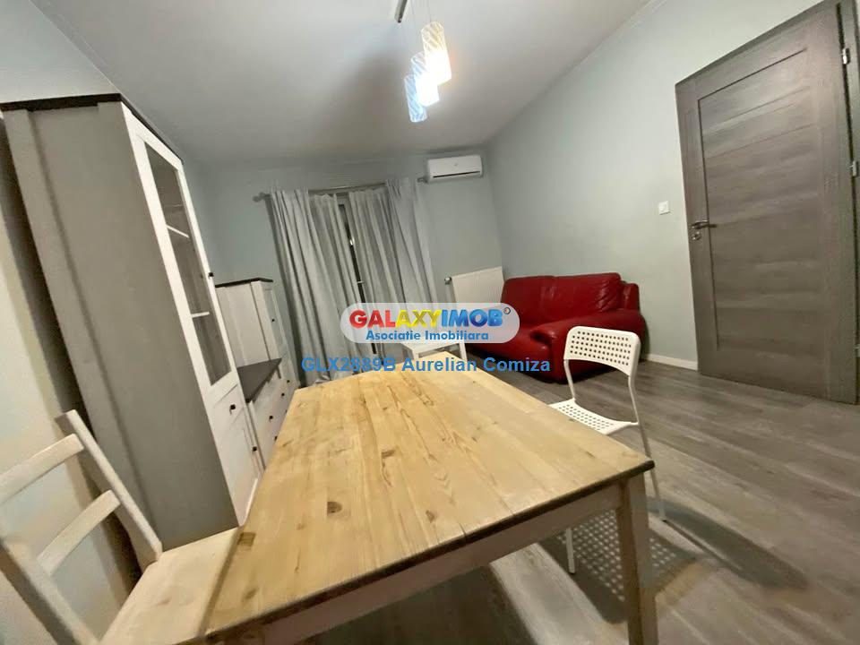 Apartament 2 camere Stefan cel Mare/sp 50mp/etaj 1 - foto 2