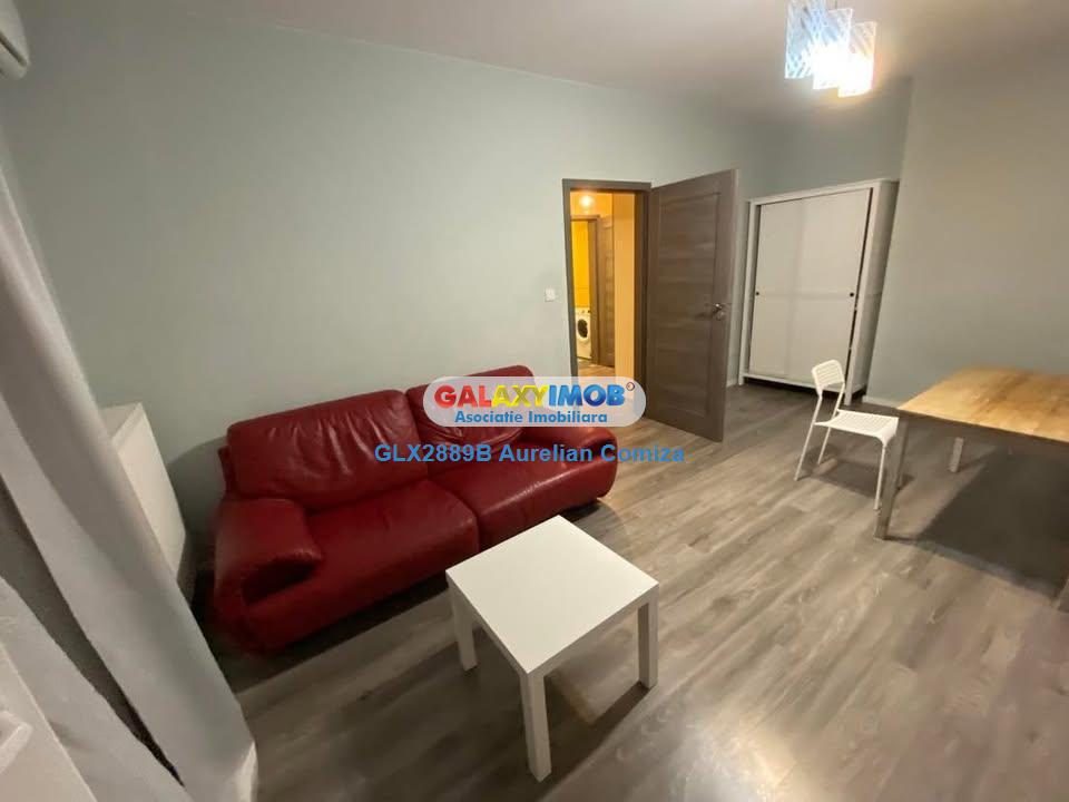 Apartament 2 camere Stefan cel Mare/sp 50mp/etaj 1 - foto 3