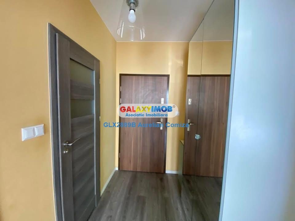 Apartament 2 camere Stefan cel Mare/sp 50mp/etaj 1 - foto 5