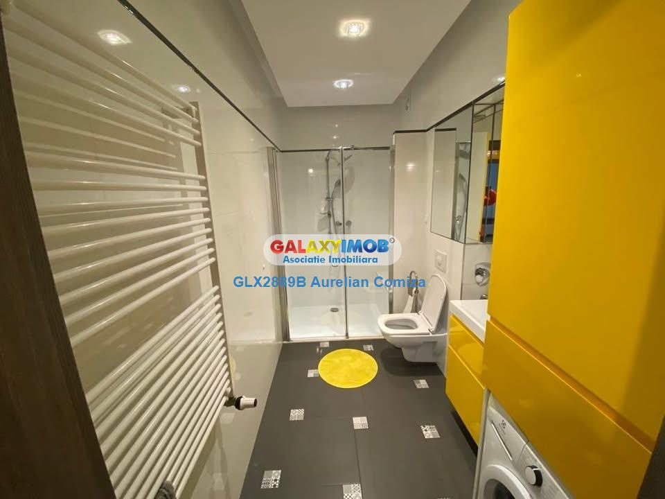 Apartament 2 camere Stefan cel Mare/sp 50mp/etaj 1 - foto 8