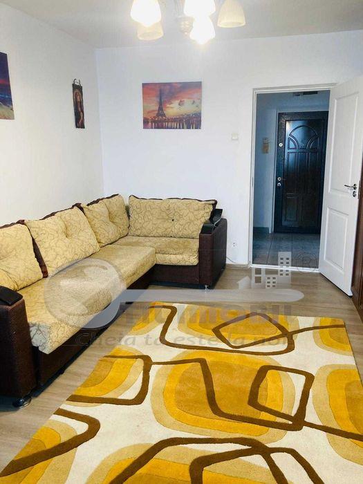 Apartament 2 camere- Zonă Casa Sindicatelor-Jumbo - 