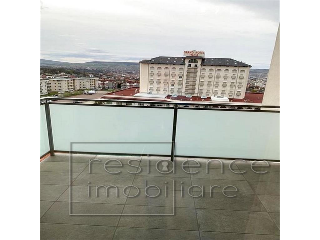 View! Terasa! Apartament 2 camere, Buna Ziua, zona LIDL+Garaj - 