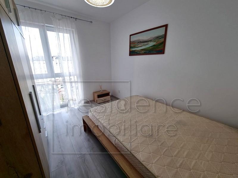 View! Terasa! Apartament 2 camere, Buna Ziua, zona LIDL+Garaj - foto 3