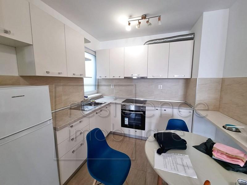 View! Terasa! Apartament 2 camere, Buna Ziua, zona LIDL+Garaj - foto 5