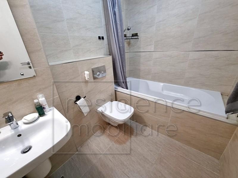 View! Terasa! Apartament 2 camere, Buna Ziua, zona LIDL+Garaj - foto 6