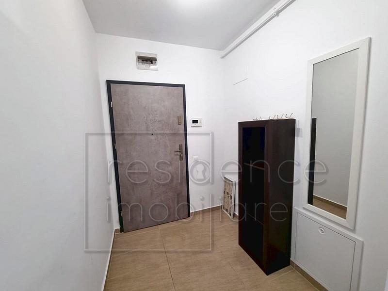 View! Terasa! Apartament 2 camere, Buna Ziua, zona LIDL+Garaj - foto 7