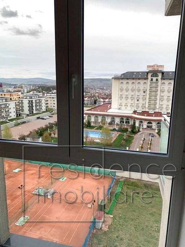 View! Terasa! Apartament 2 camere, Buna Ziua, zona LIDL+Garaj - foto 8
