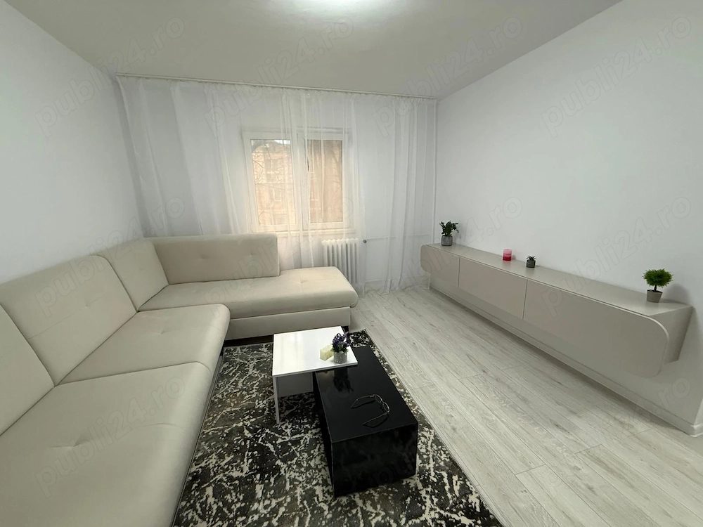 Apartament 2 camere | Berceni | Sector 4 | Renovat - 