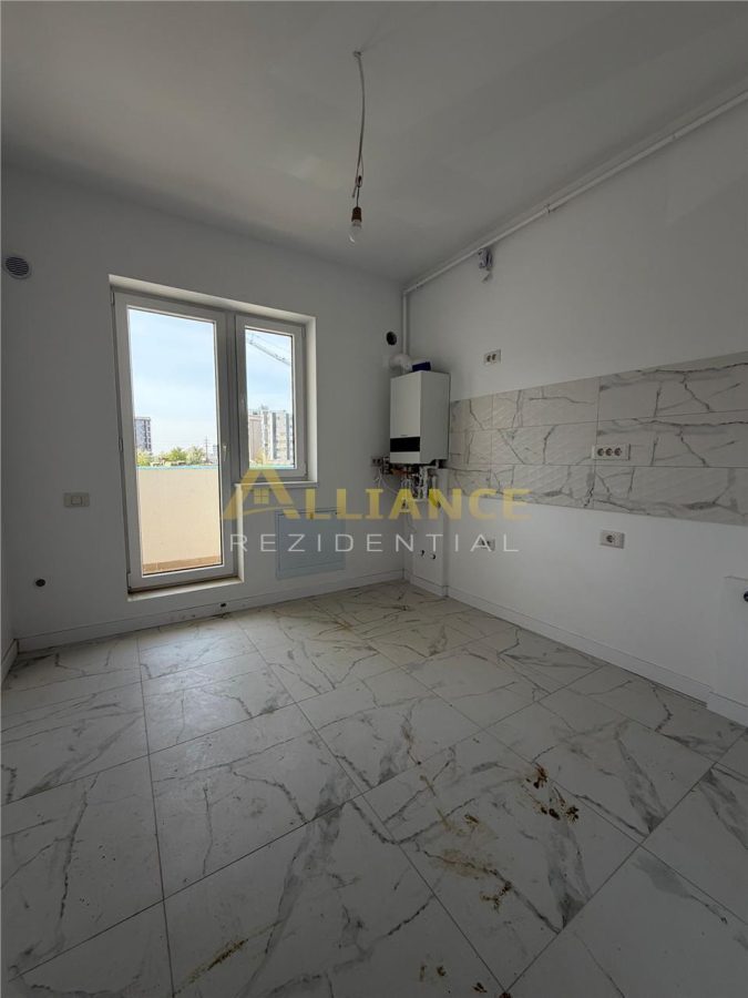 Popesti Garsoniera 38 mp 5 Min Metrou Berceni - 