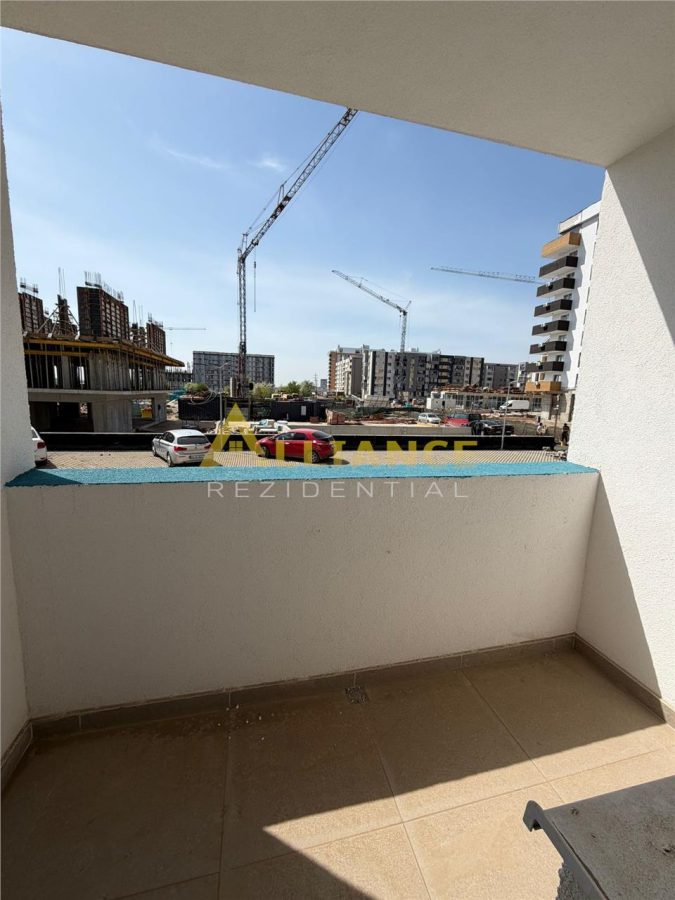 Popesti Garsoniera 38 mp 5 Min Metrou Berceni - foto 6