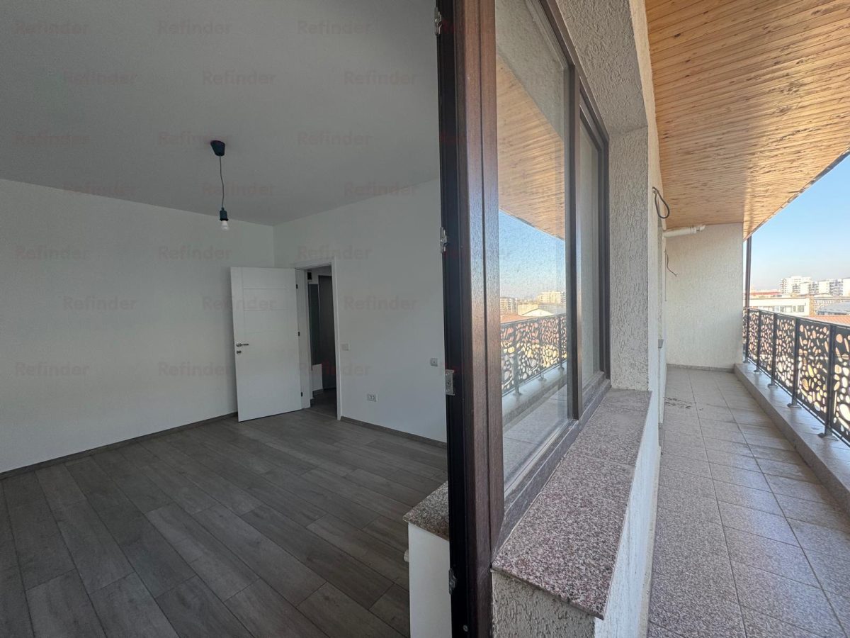 Apartament 2 camere | Titan Trapezului | 47,4 mp | bloc 2020 | - foto 5