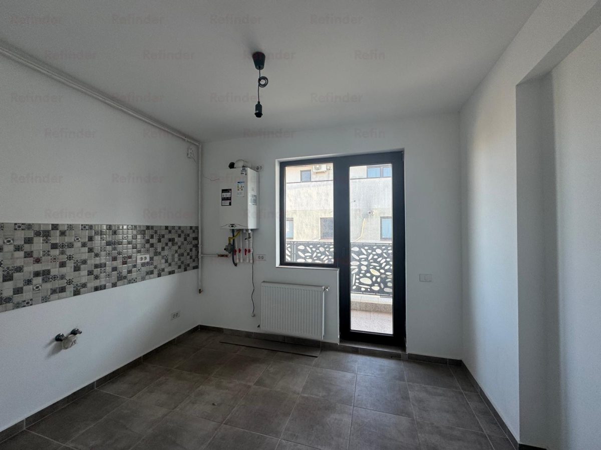 Apartament 2 camere | Titan Trapezului | 47,4 mp | bloc 2020 | - foto 6