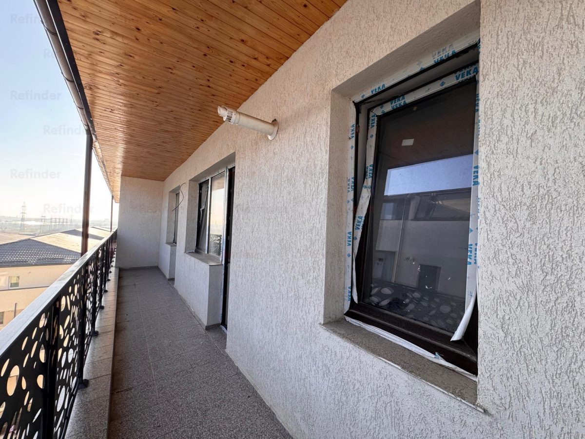 Apartament 2 camere | Titan Trapezului | 47,4 mp | bloc 2020 | - foto 7