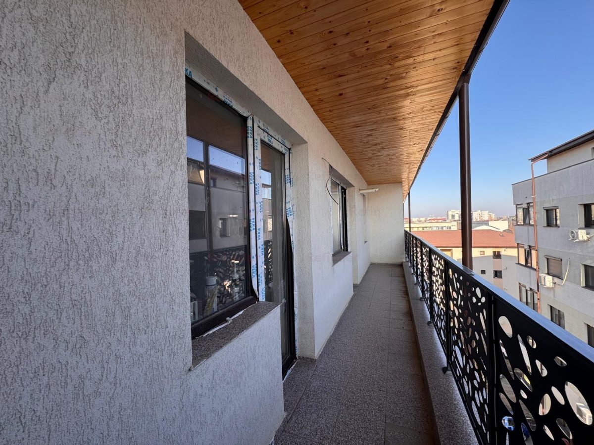 Apartament 2 camere | Titan Trapezului | 47,4 mp | bloc 2020 | - foto 8