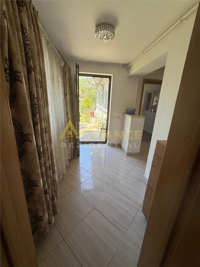 CASA INDIVIDUALA - PRIMARIE POPESTI LEORDENI - foto 6