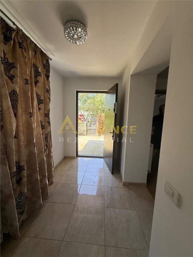 Popesti Primarie Casa Individuala 108 mp curte Libera 375 mp - foto 13