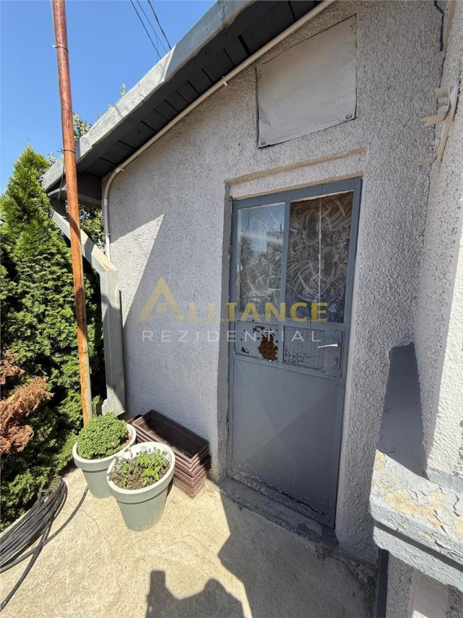 Popesti Primarie Casa Individuala 108 mp curte Libera 375 mp - foto 22