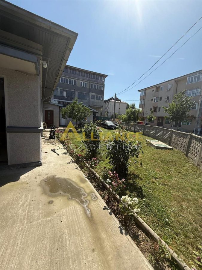 Popesti Primarie Casa Individuala 108 mp curte Libera 375 mp - foto 23