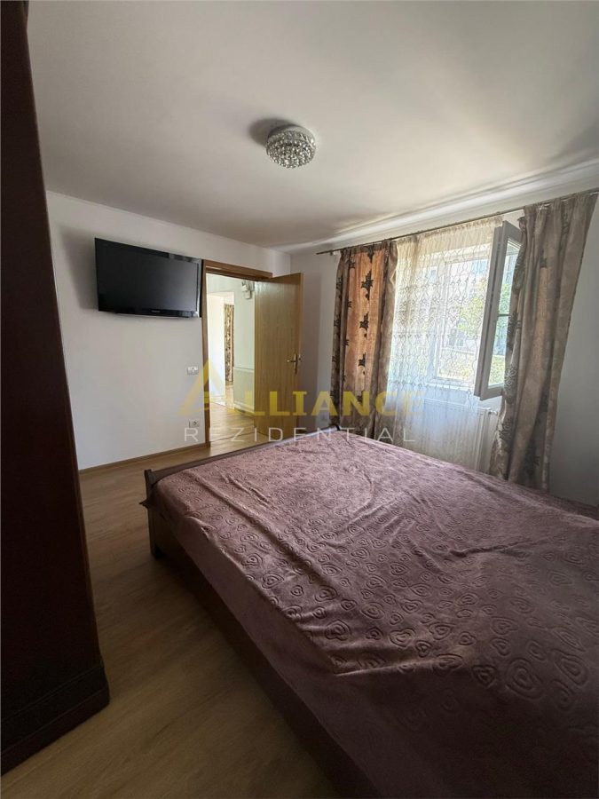 Popesti Primarie Casa Individuala 108 mp curte Libera 375 mp - foto 24