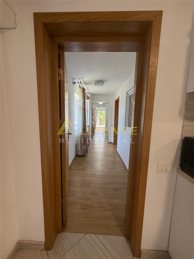 Popesti Primarie Casa Individuala 108 mp curte Libera 375 mp - foto 8