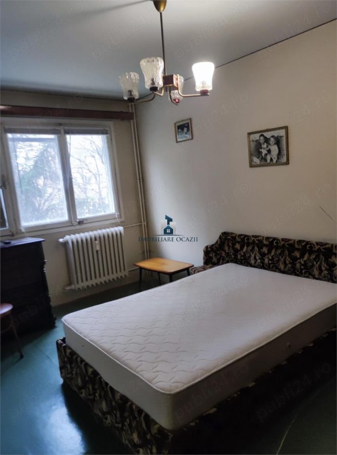Apartament 4 Camere Decomandat Brancoveanu-Covasna - foto 3