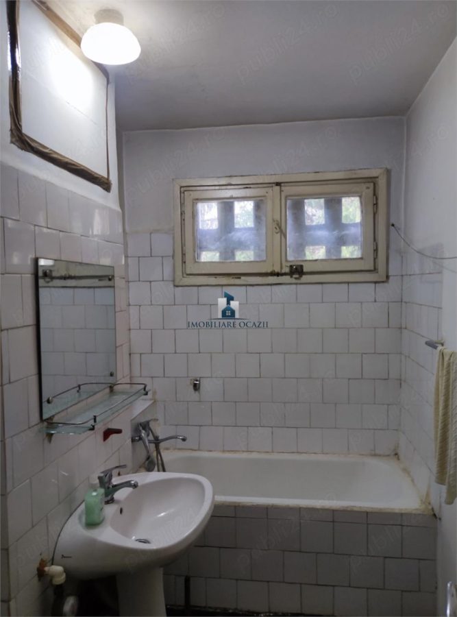 Apartament 4 Camere Decomandat Brancoveanu-Covasna - foto 7