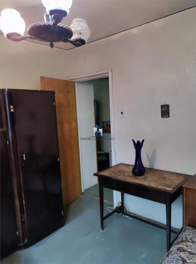 Apartament 4 Camere Decomandat Brancoveanu-Covasna - foto 8