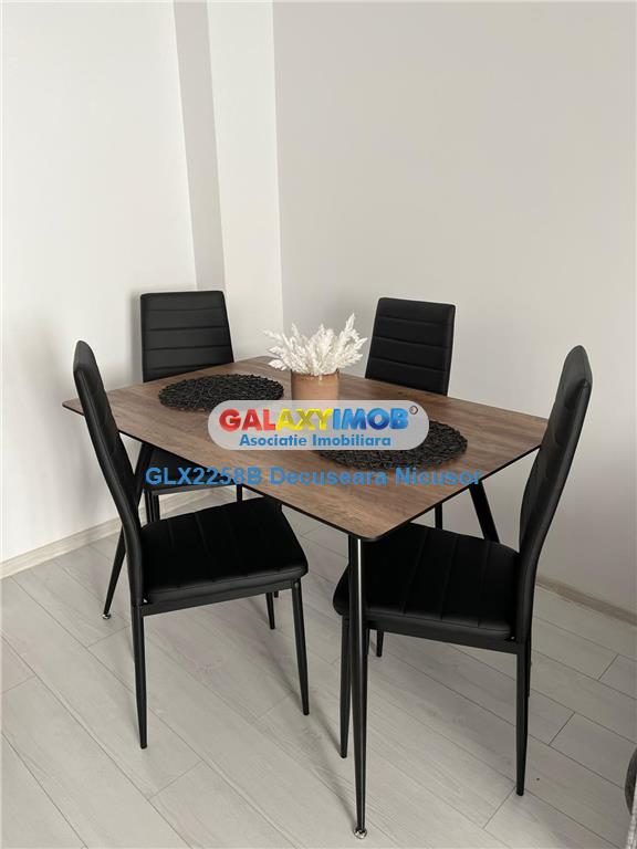 Apartament 2 camere Militari Residence mobilat utilat  79.900 euro - foto 2