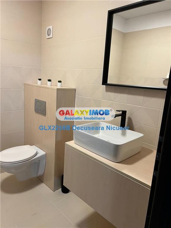 Apartament 2 camere Militari Residence mobilat utilat  79.900 euro - foto 5