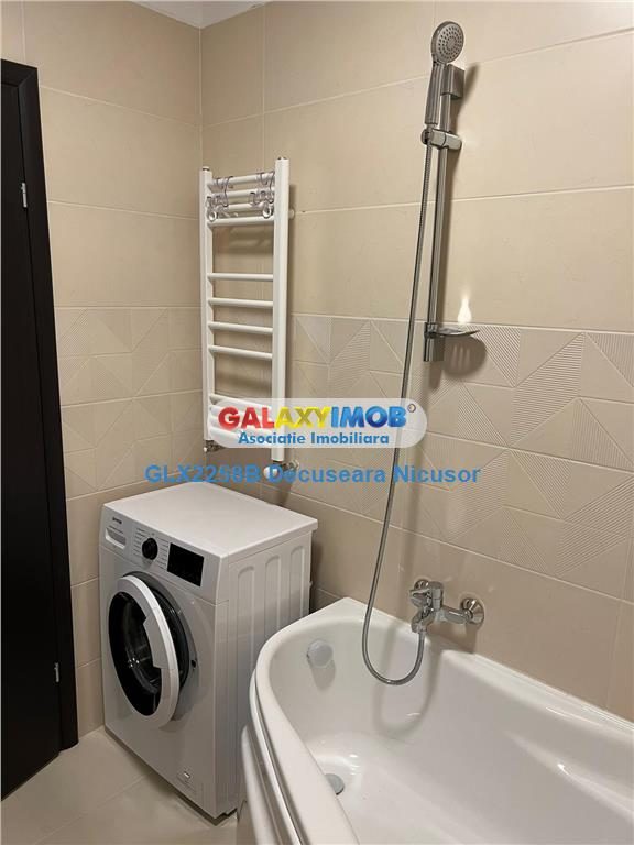 Apartament 2 camere Militari Residence mobilat utilat  79.900 euro - foto 8