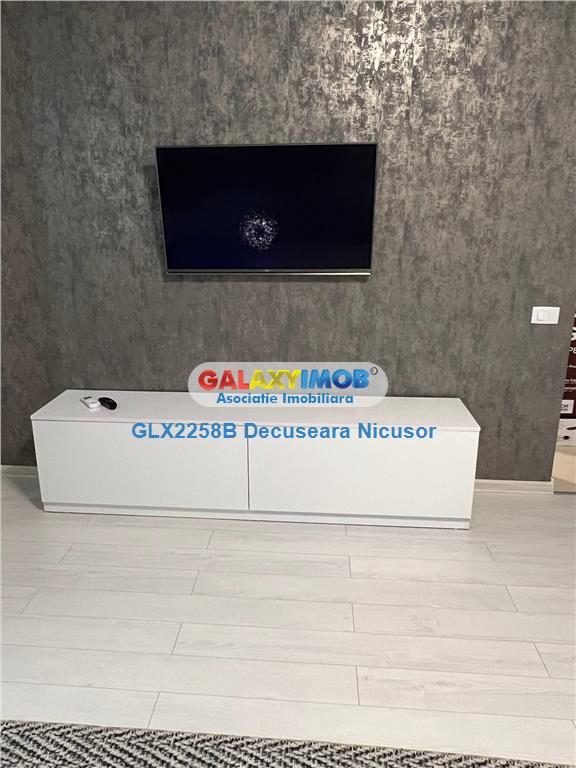 Apartament 2 camere Militari Residence mobilat utilat  79.900 euro - foto 9