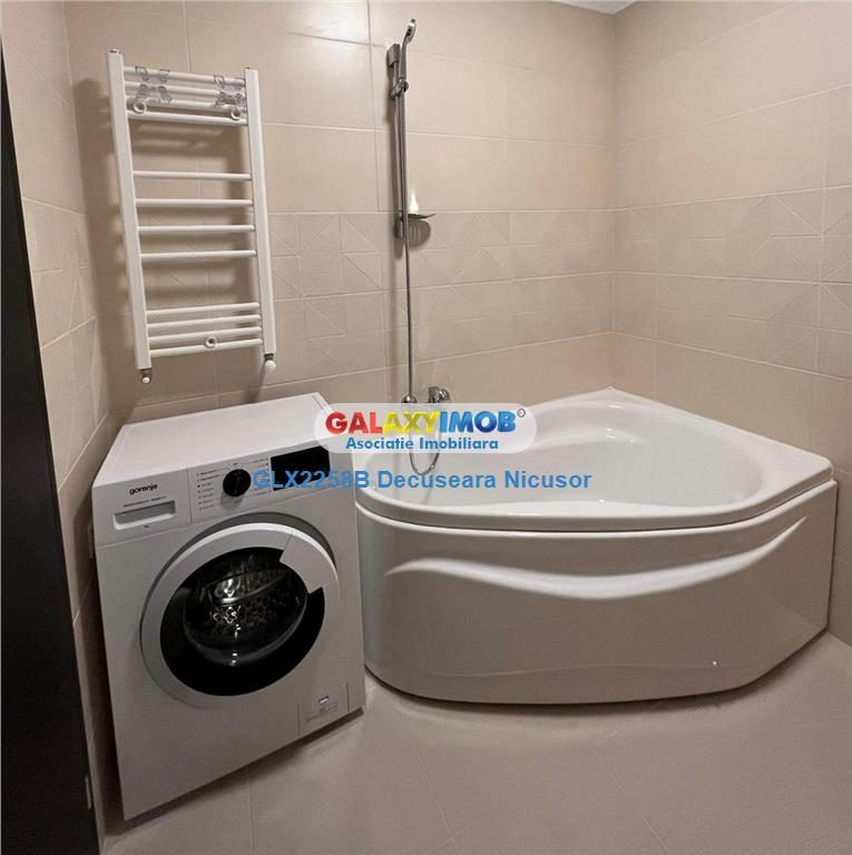 Apartament 2 camere Militari Residence mobilat utilat  79.900 euro - foto 10