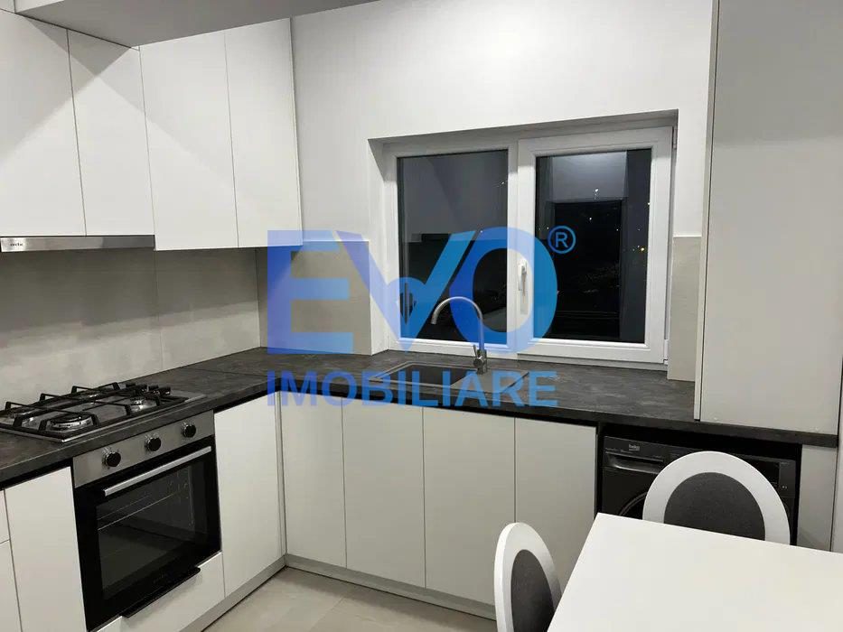 Apartament 1 camera, etaj 1, prima inchiriere, Tatarasi - foto 6