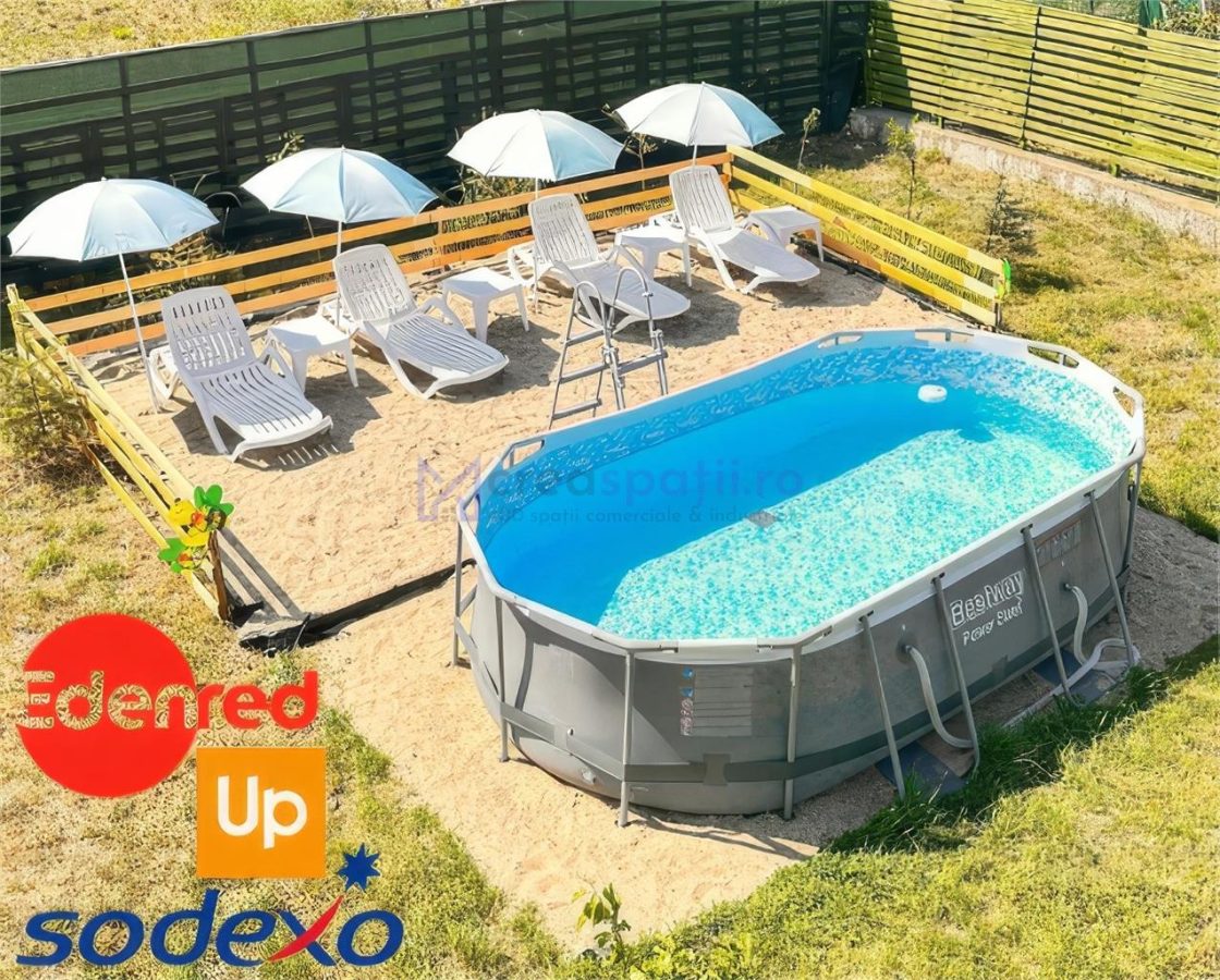 Cladire/ afacere/ pensiune, Bogonos, 286mp, aproape de Volkswagen - foto 12