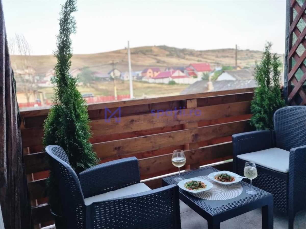 Cladire/ afacere/ pensiune, Bogonos, 286mp, aproape de Volkswagen - foto 14