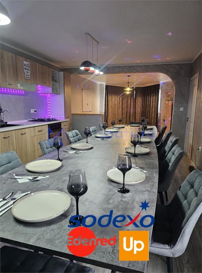 Cladire/ afacere/ pensiune, Bogonos, 286mp, aproape de Volkswagen - foto 6