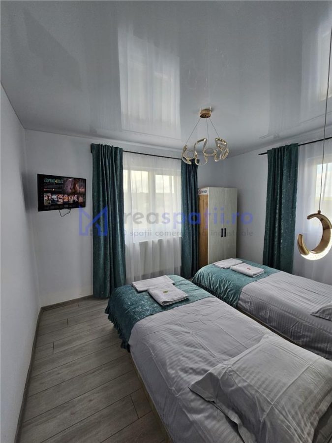 Cladire/ afacere/ pensiune, Bogonos, 286mp, aproape de Volkswagen - foto 9