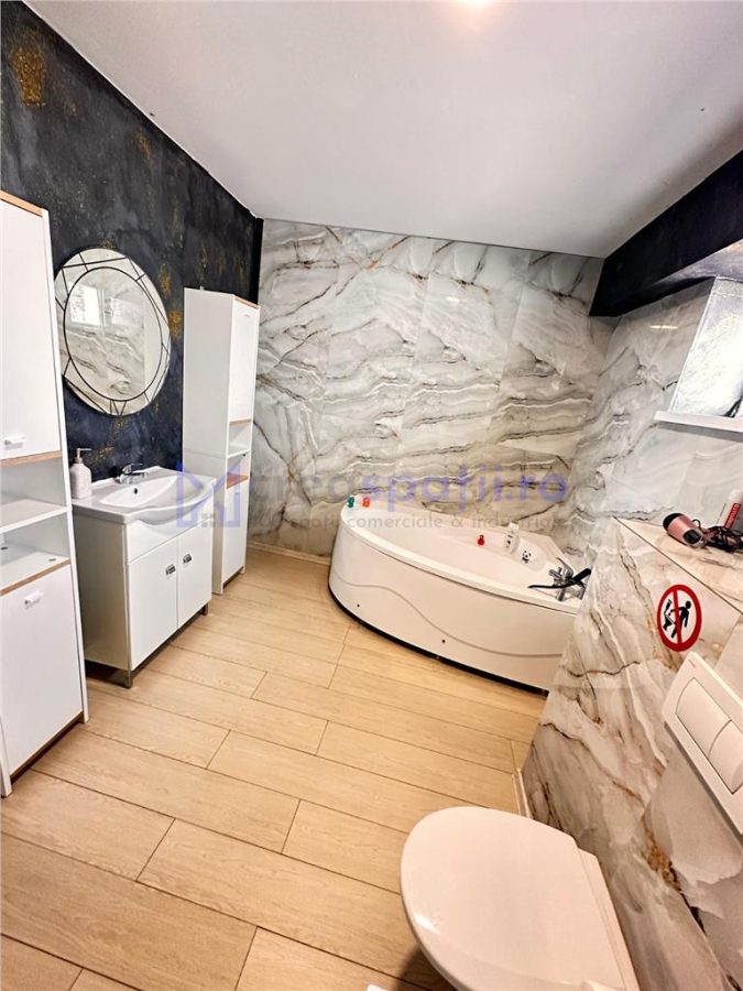 Cladire/ afacere/ pensiune, Bogonos, 286mp, aproape de Volkswagen - foto 10